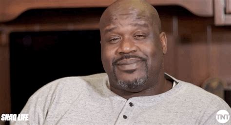 Shaq Shaquille Oneal  By Tnt Drama Find And Share On Giphy