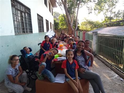 Escola Municipal Ivan Diniz Macedo