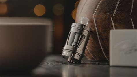 The Best Vape Tank Should Always Have These 6 Features