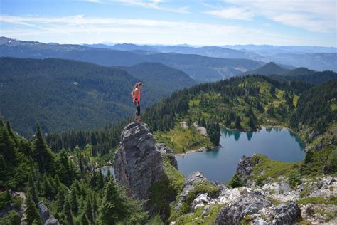 My Top 5 Hikes in Washington State | Washington state hikes, Washington hikes, Washington outdoor