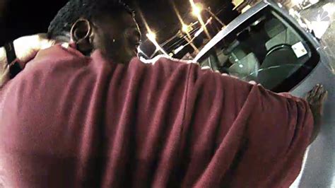 Alton Sterling Body Cam Video Released By Police Nbc News