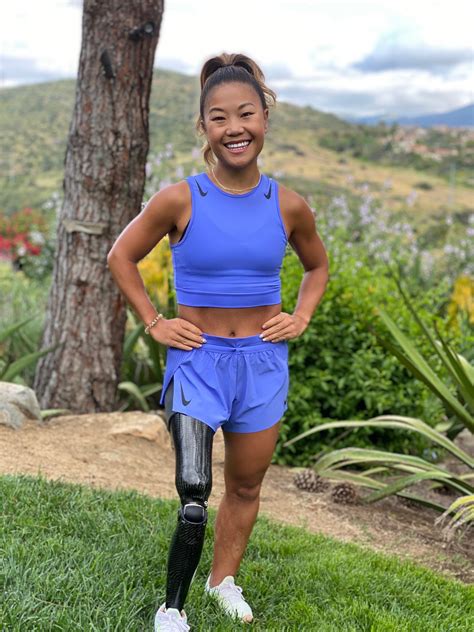 Scout Bassett On Embracing Asian American Heritage Popsugar Fitness