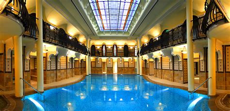 We ranked the top 116 hotels in budapest based on an unbiased analysis of awards, expert recommendations, and user ratings. Super Spa package Corinthia Hotel Budapest | Luxury ...