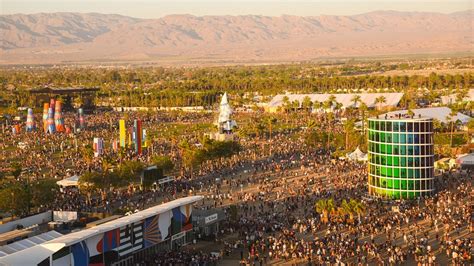 Coachella Will Feature More Latin Acts Than Ever Billboard