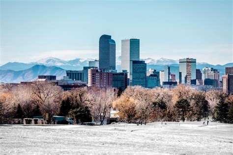 The Best Things To Do In Denver In Winter Tales Of A Backpacker