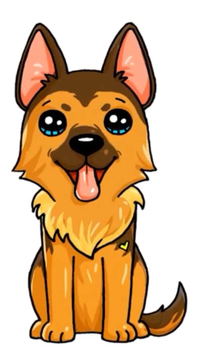 Draw So Cute Dogs And Puppies The W Guide In 2020 Cute Animal