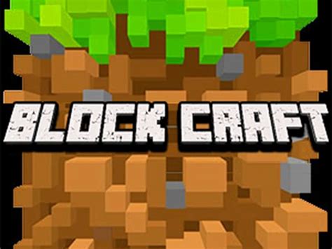 Block Craft 3d Play Block Craft 3d On Humoq