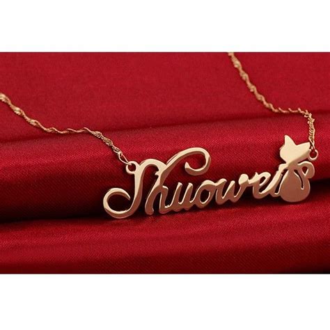 Let your creativity flair with our customise tool. Cat Customize Name Necklace Birthday Gift for Her | Unique ...