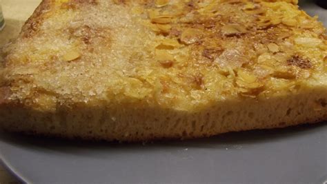 Apple kuchen (german apple cake) an affair from the heart. Braunschweiger Butterkuchen - Zuckerkuchen • Brotbackforum ...
