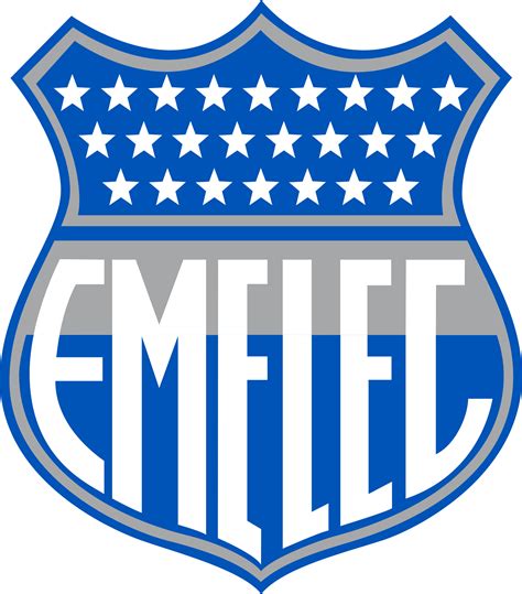 Can't find what you are looking for? Club Sport Emelec Logo - Escudo - PNG e Vetor - Download ...