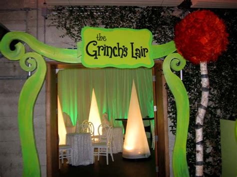 These curtain rails come in metal as well as. Christmas Theme Parties and Props | Rick Herns Productions ...