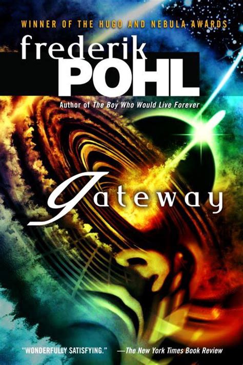 Gateway By Frederik Pohl Paperback 9780345475831 Buy Online At The Nile