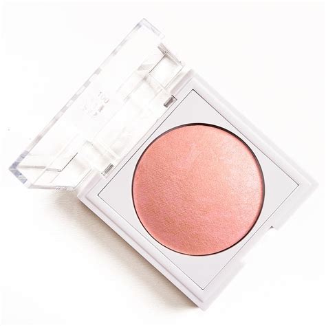 Covergirl Light Rose Trublend Blush Review Photos Swatches Light Rose