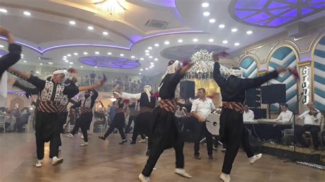 احمد ازرق كلس فرقة العلايا لوحة الرقص العربي من حفل النجار مارع youtube