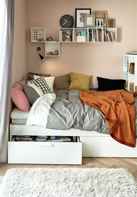 What impresses a guy most in bed? 22 Aesthetically Pleasing Ways To Make Your Bedroom Look ...