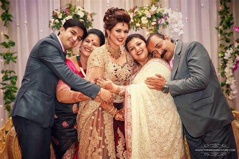 Divyanka Tripathi Wedding Photos Top 10 Tale
