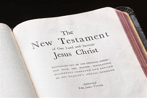 Definition Of The Day New Testament Jesusway4you