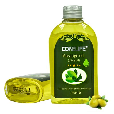 Olive Sex Lube Intimate Water Based Lubricant 130 Ml For Men Women And