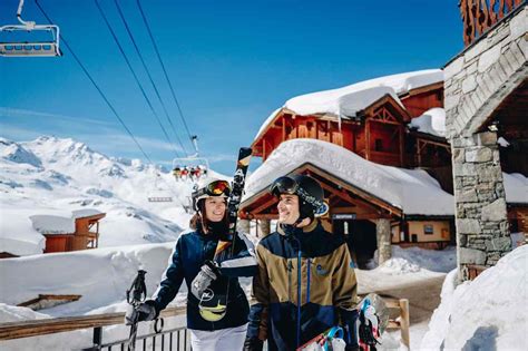 Top Best Low Altitude Ski Resorts In