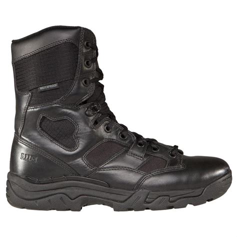 511 Tactical Winter Taclite 8 Boots Black 230166 Combat