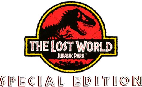 The Lost World Jurassic Park Special Edition Details Launchbox