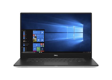 Dell Laptop Xps 15 7590 156” 4k Uhd Oledi9 9980hk32gb1tb Ssd