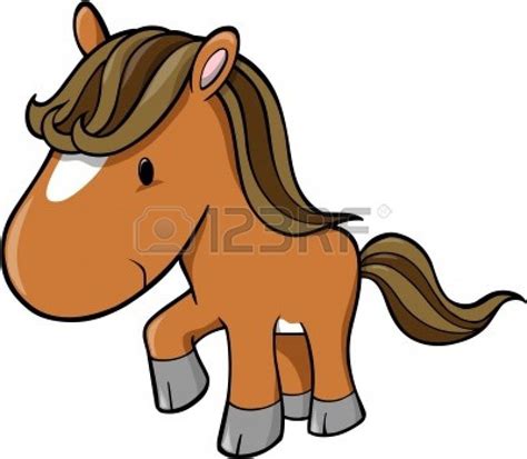 Cute Horse Clipart Free 20 Free Cliparts Download Images On