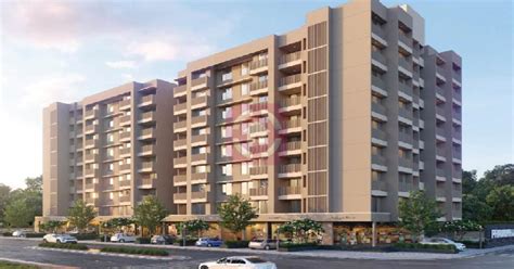 Pramukh Arise Sector 4 Ahmedabad Price Reviews And Floorplans