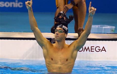 That's how many calories an average person eats in an entire week, but michael phelps eats it all in one day. Michael Phelps' 12,000-Calorie Diet "Is Not Real," He ...