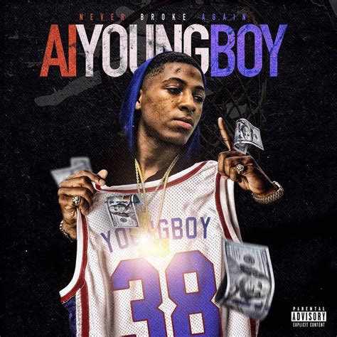 What are you waiting for? Download NBA YoungBoy Wallpaper Wallpaper | Wallpapers.com