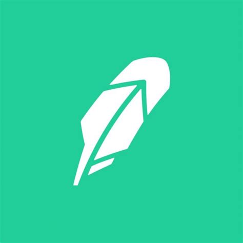 Download free robinhood logo vector brand, emblem and icons. Trading App Robinhood Again Experiences Outage in Trading ...