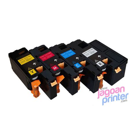 Jual Beli Toner Printer Fuji Xerox CP105/CP205 Black Compatible Murah, Garansi | JagoanPrinter.com