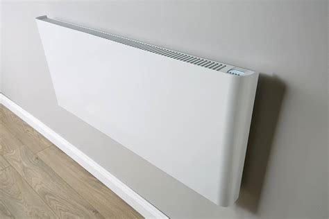 Walled Mounted Panel Heater Ecopanelxt