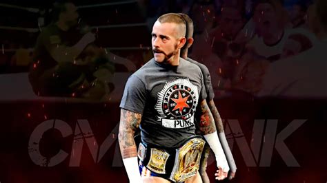 And during the few moments that we have left, we want to talk, right down to earth, in a language that everybody here can easily understand / look in my eyes, what do you see. WWE: "Cult of Personality" CM Punk Theme Song - YouTube