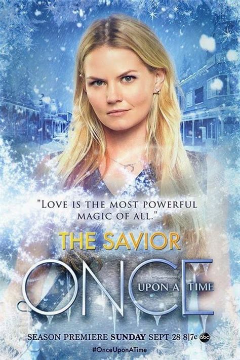 Once Upon A Time Season 4 The Savior Character Poster Spoilers