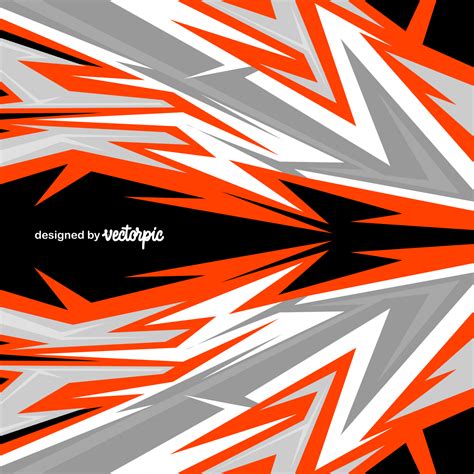 We have 59+ amazing background pictures carefully picked by our community. Racing Stripes Streaks Background Free Vector