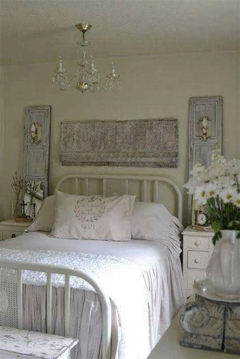 35 Cozy Farmhouse Master Bedroom Decorating Ideas Page 17 Of 39