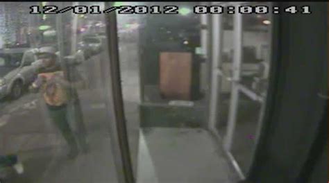 Detectives Asking For The Publics Help In Identifying Suspect Ccpd