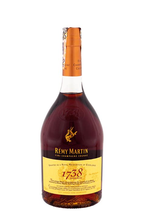 Rémy Martin 1738 Accord Royal V Tube Qualitsk Donáška Alkoholu Prešov