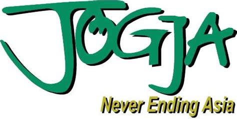 Yogya Explorer: "JOGJA" God made it for us