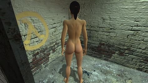 Gmod Nude Mod Photos