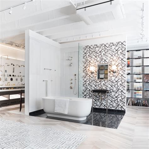Our goal is to always put client satisfaction first, which is reflected in our. Design Centre, Chelsea Harbour Luxury Bathroom Showroom ...
