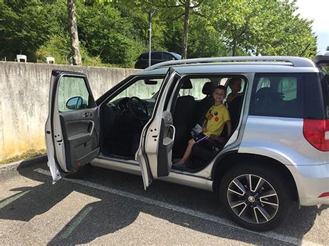 10 Tips For Roadtripping France By Car With Kids Carpe Diem Our Way