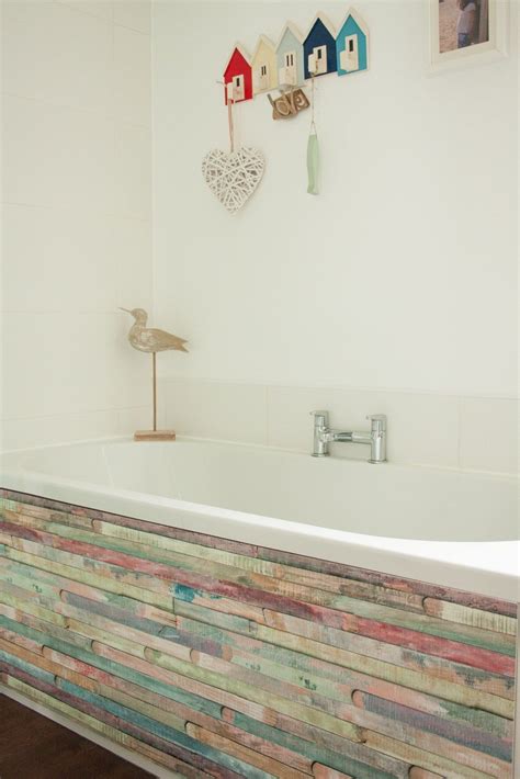 ♥ Vinyl Wall Covering For Bathrooms ♥