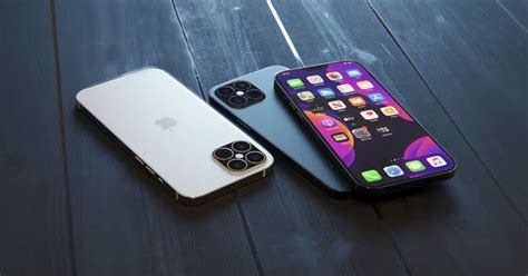 Iphone 13 Leaks Everything You Need To Know Gadget Webs
