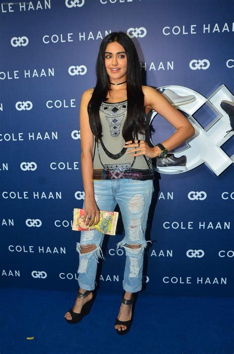 Adah Sharma At The Launch Of Cole Haan In India On 26th Aug 2016 Adah Sharma Bollywood Photos