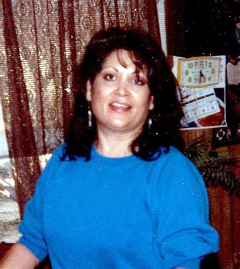 Yolanda Flores Levario Obituary Odessa Tx