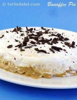 Condiment recipes spicy snacks recipes vegetarian dishes vegan recipes healthy goan recipes recipes indian pickle recipe indian food recipes thinai maavu burfi is a tasty sweet without compromising on health. Chocolate Meringue Pie recipe | Indian Vegetarian Recipes ...