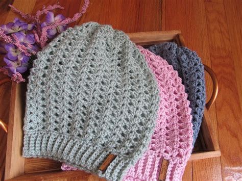 Hello Spring Crochet Spring Hat Crochet Headband Crochet Hats For