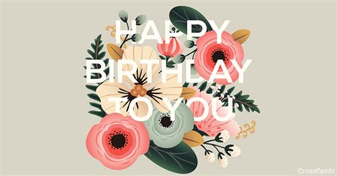 Maybe you would like to learn more about one of these? Free Floral Birthday eCard - eMail Free Personalized Birthday Cards Online